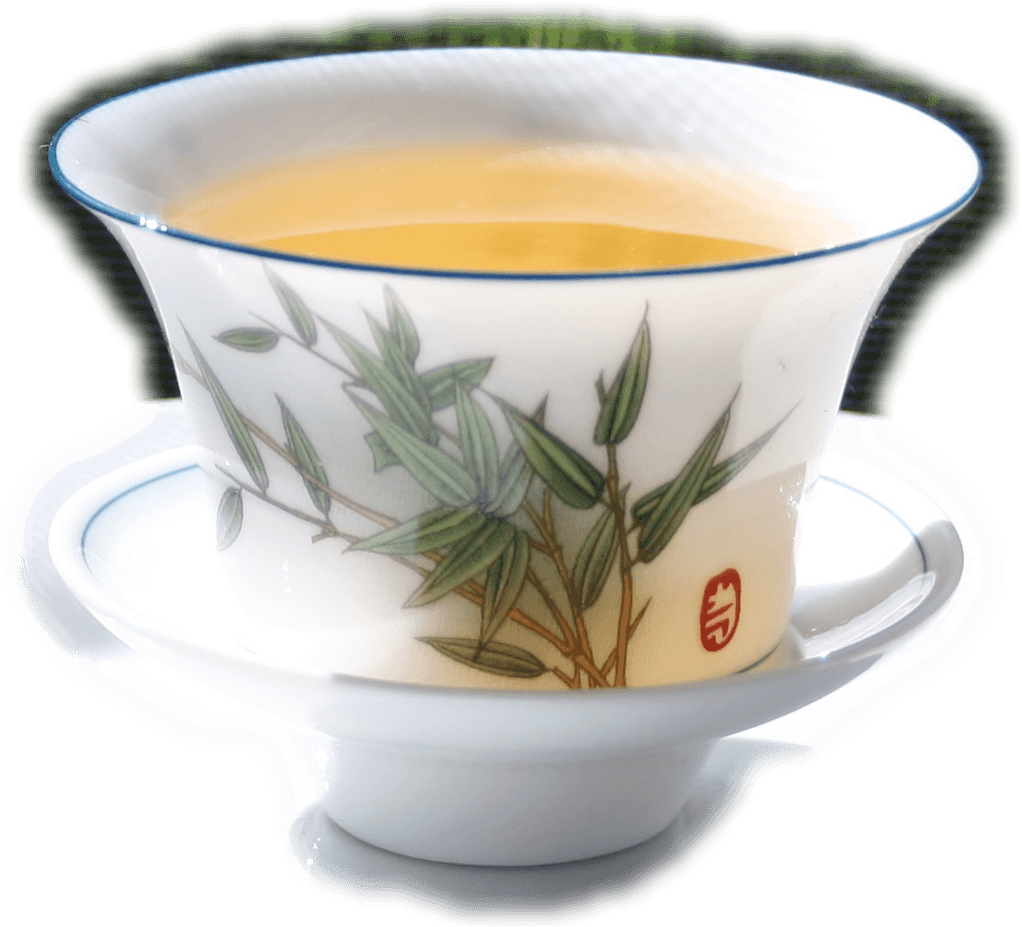 green tea